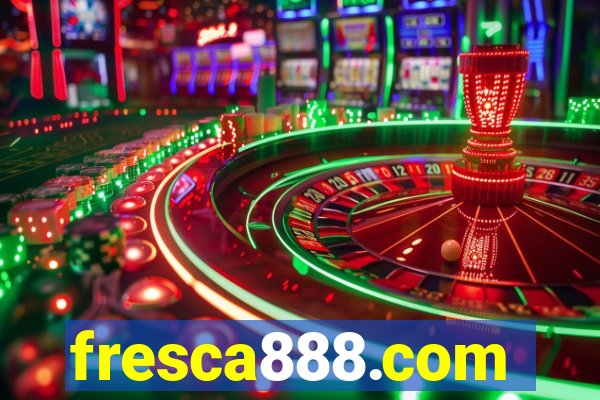 fresca888.com