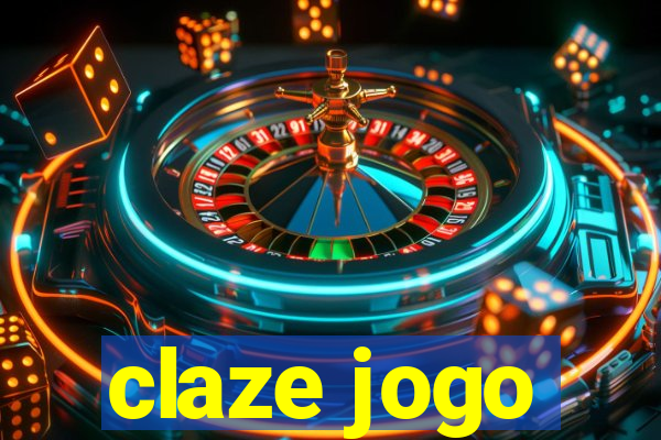 claze jogo