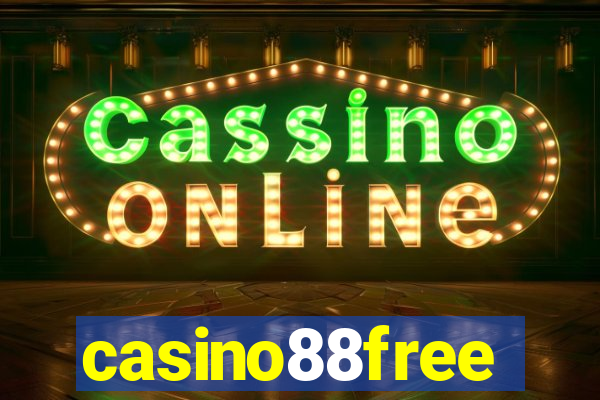 casino88free