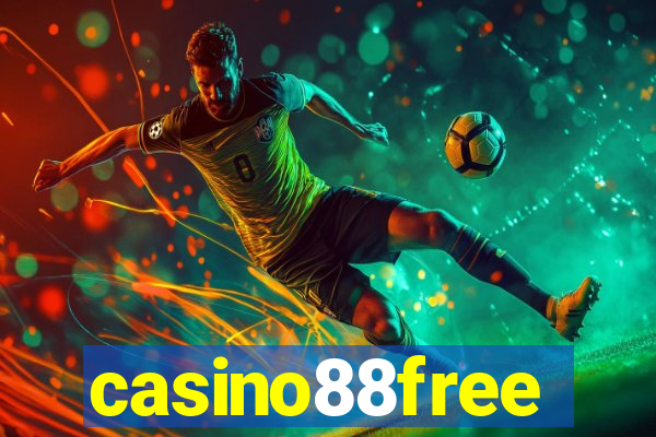 casino88free