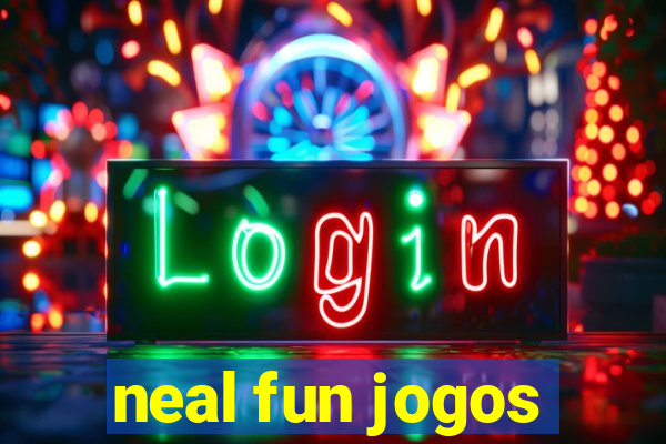 neal fun jogos