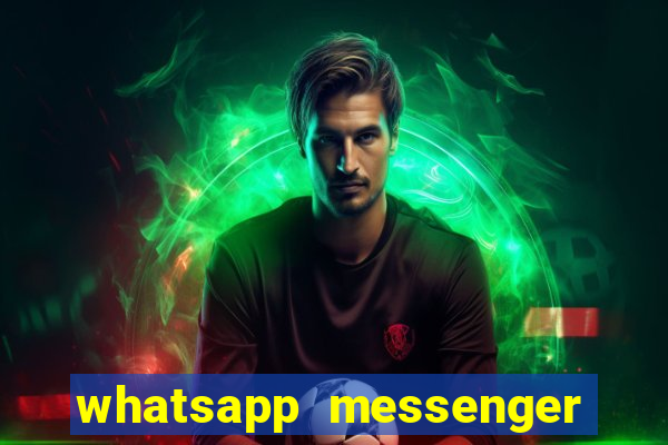 whatsapp messenger beta 3.3.10 baixar