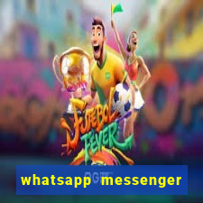 whatsapp messenger beta 3.3.10 baixar