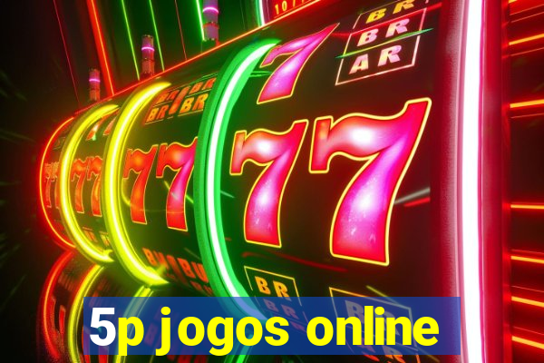 5p jogos online