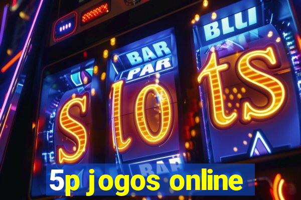 5p jogos online