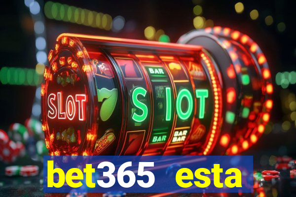 bet365 esta regulamentada no brasil