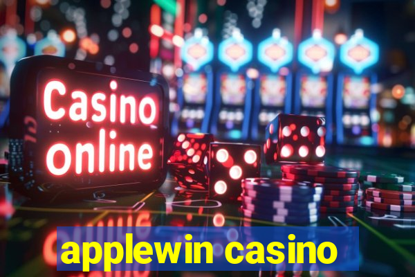 applewin casino