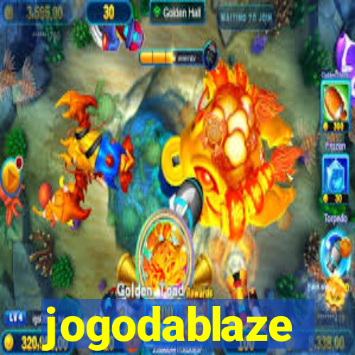 jogodablaze