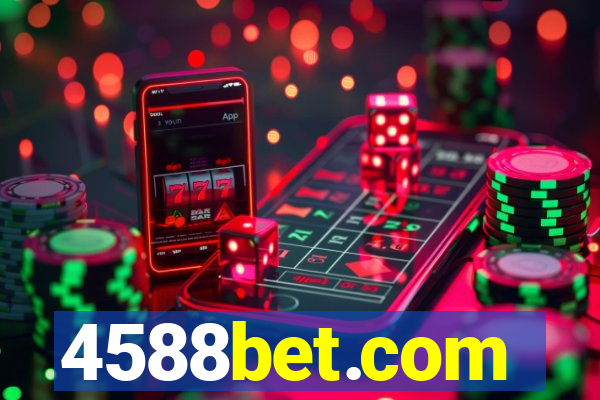 4588bet.com