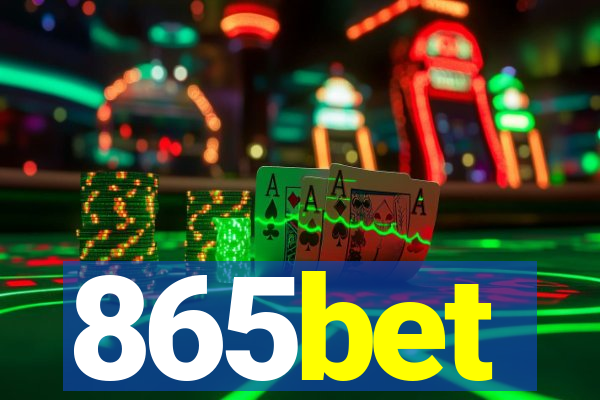 865bet