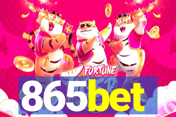 865bet