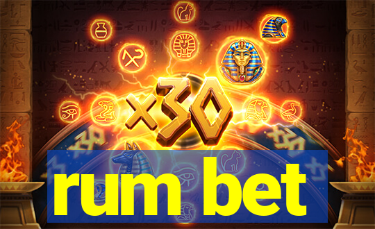 rum bet