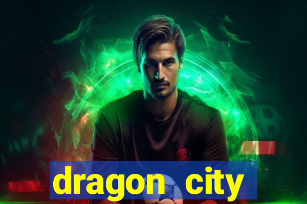 dragon city dinheiro infinito