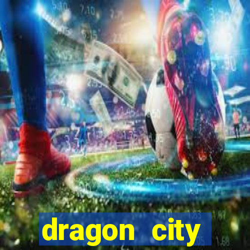 dragon city dinheiro infinito