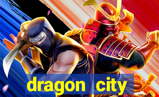 dragon city dinheiro infinito