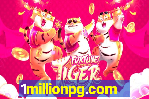 1millionpg.com