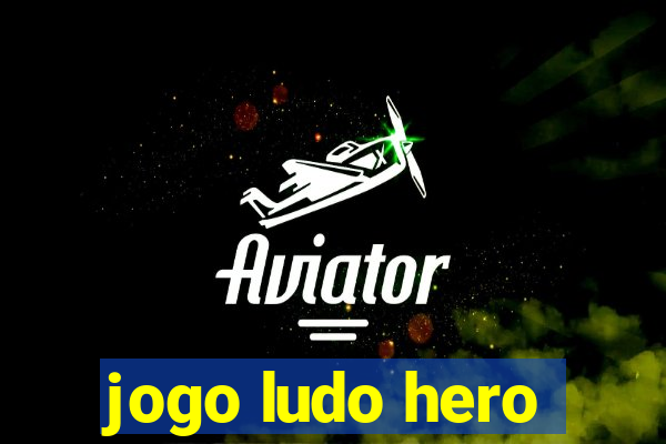 jogo ludo hero