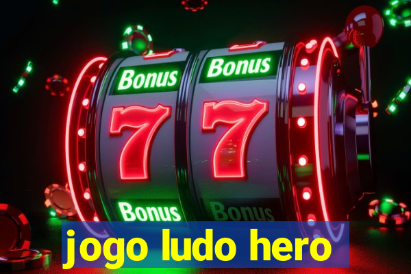 jogo ludo hero