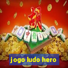 jogo ludo hero