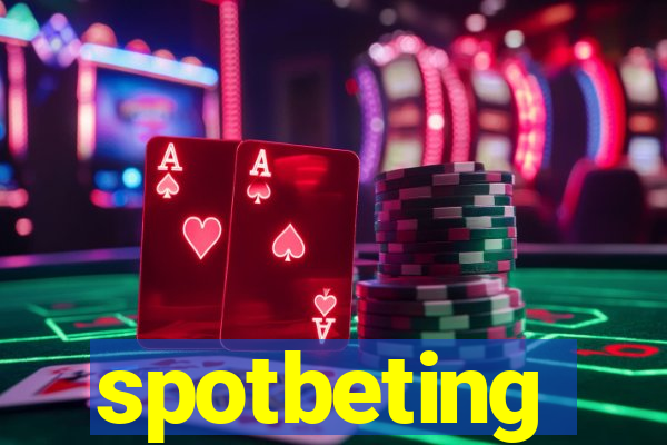 spotbeting