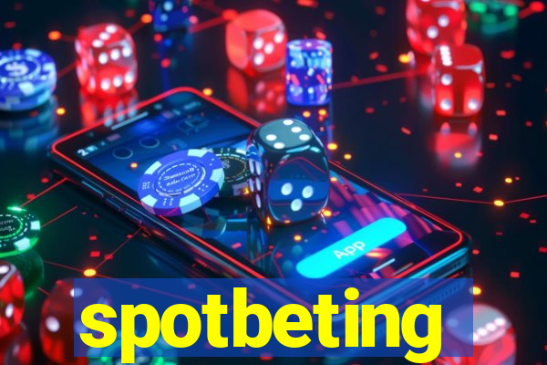 spotbeting