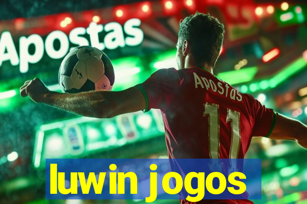 luwin jogos