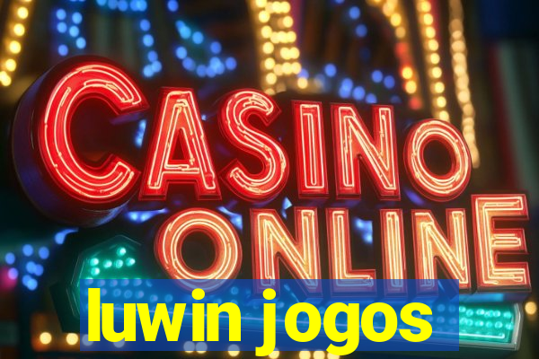 luwin jogos