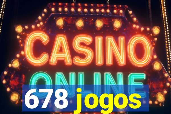 678 jogos