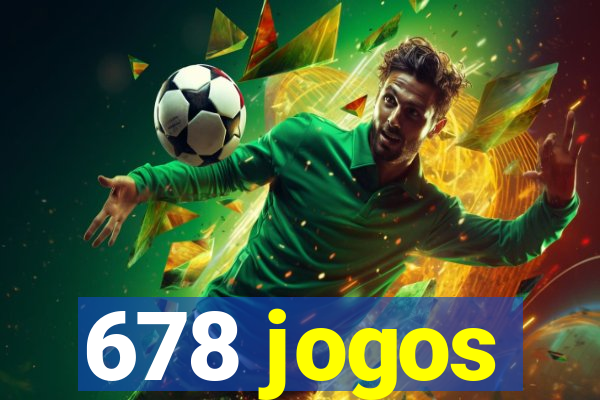 678 jogos