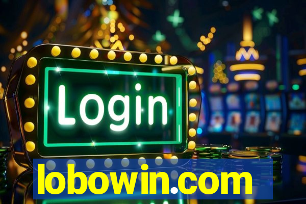 lobowin.com