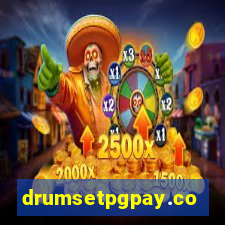 drumsetpgpay.com