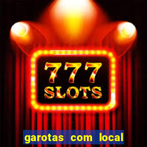 garotas com local santos sp