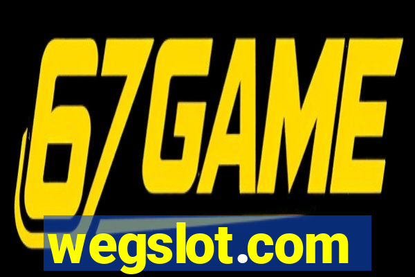 wegslot.com