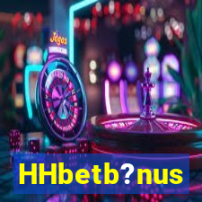 HHbetb?nus