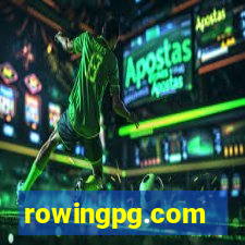 rowingpg.com