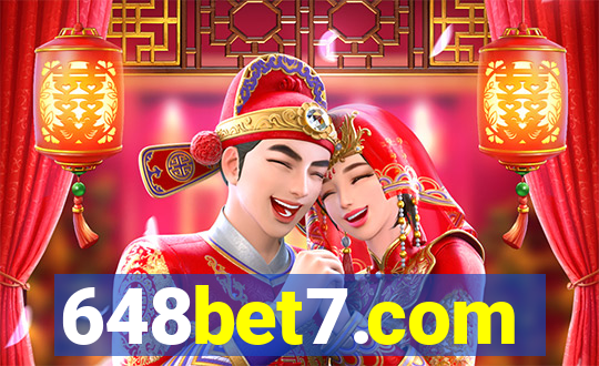 648bet7.com