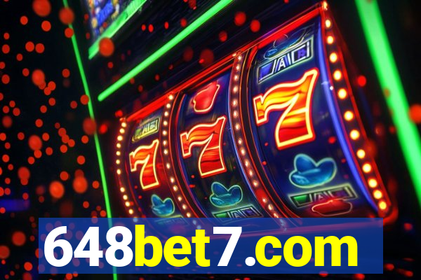 648bet7.com