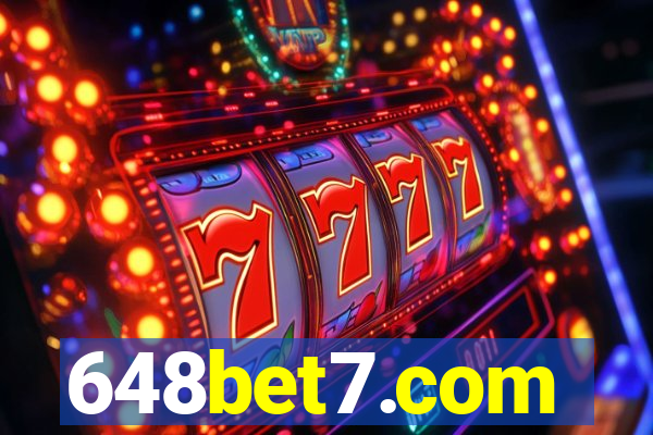 648bet7.com