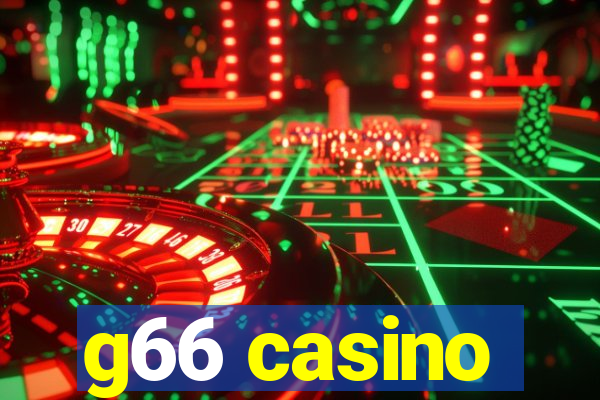 g66 casino