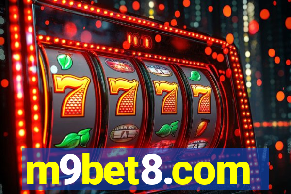 m9bet8.com