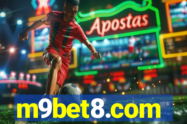 m9bet8.com