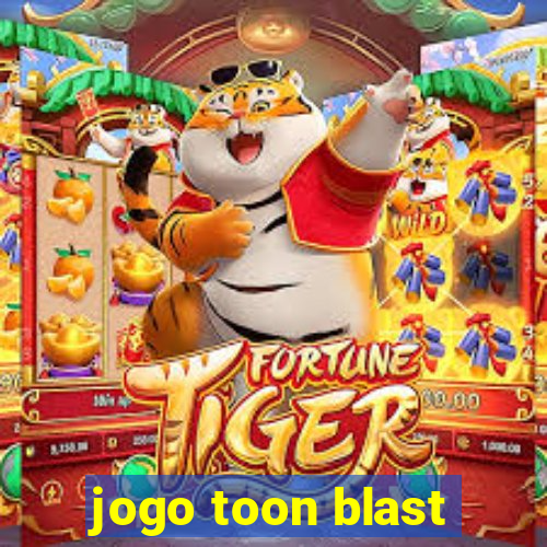 jogo toon blast