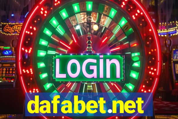 dafabet.net