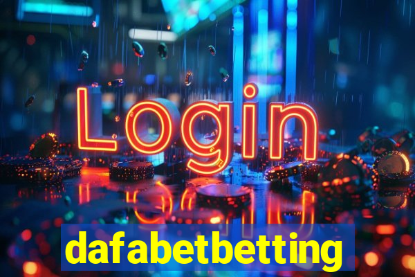 dafabetbetting