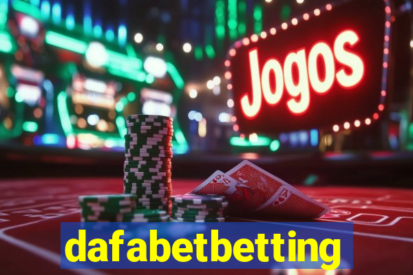 dafabetbetting