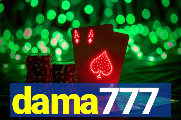 dama777