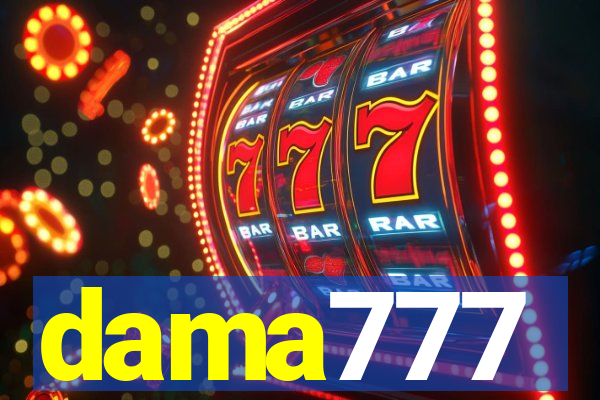 dama777