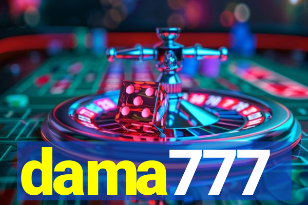 dama777