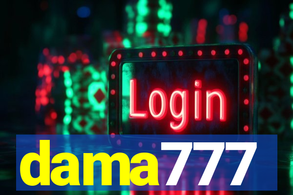 dama777