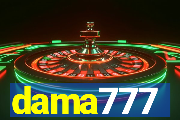 dama777